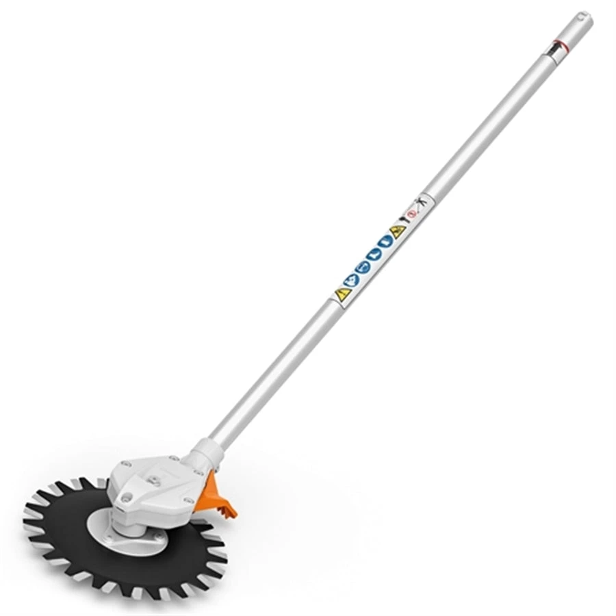 Stihl RG-KM Kombi Rotary Cutting Head Attachment 3 Stihl RG-KM Kombi Rotary Cutting Head Attachment