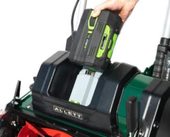 Allett Stirling 51 Cordless Lawnmower -Stih Machinery Shop Stirling434 5c1f9460 bdef 47c5 8ad4 2eb420058c2c