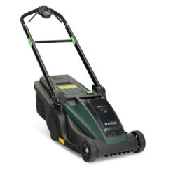 Hayter Hawk 43 AD Cordless Lawnmower