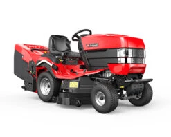 Westwood T80 Lawn Tractor