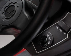 Westwood T80 Lawn Tractor -Stih Machinery Shop T80Main3