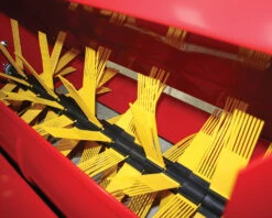 Westwood T80 Lawn Tractor -Stih Machinery Shop T80Main4