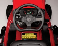 Westwood T80 Lawn Tractor -Stih Machinery Shop T80Main6