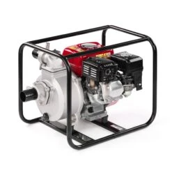 Honda WB20 Water Pump -Stih Machinery Shop WB20mainimage2