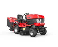 Westwood T60 Lawn Tractor