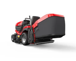 Westwood T60 Lawn Tractor -Stih Machinery Shop WestwoodT60 ProfileLeft 1
