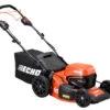 Echo DLM-310/46SP Cordless Lawnmower -Stih Machinery Shop dlm 310 46sp