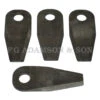 Hayter Hayterette Blade Set - 2779 -Stih Machinery Shop hayter hayterette blade set 2779 lawnmower blades 854