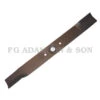 Honda Blade - 72511-VA2-505 -Stih Machinery Shop honda blade 72511 va2 505 lawnmower blades 445