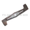 Honda Blade - 72511-VA9-H50 1 Honda Blade - 72511-VA9-H50 -Stih Machinery Shop honda blade 72511 va9 h50 lawnmower blades 493
