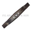 Honda Blade - 72511-VB3-E41 -Stih Machinery Shop honda blade 72511 vb3 e41 lawnmower blades 544