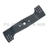 Honda Izy Blade - 72511-VH3-N10 -Stih Machinery Shop honda izy blade 72511 vh3 n10 lawnmower blades 124