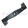 Honda Izy Blade - 72511-VH4-N10 -Stih Machinery Shop honda izy blade 72511 vh4 n10 lawnmower blades 529