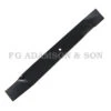 Murray 20” / 51cm Blade - 672763 -Stih Machinery Shop murray 20 51cm blade 672763 lawnmower blades 470