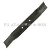 Qualcast Power-Trak 34 & Power-Trak 340 Blade - F016L64190 -Stih Machinery Shop qualcast power trak 34 340 blade f016l64190 lawnmower blades 199